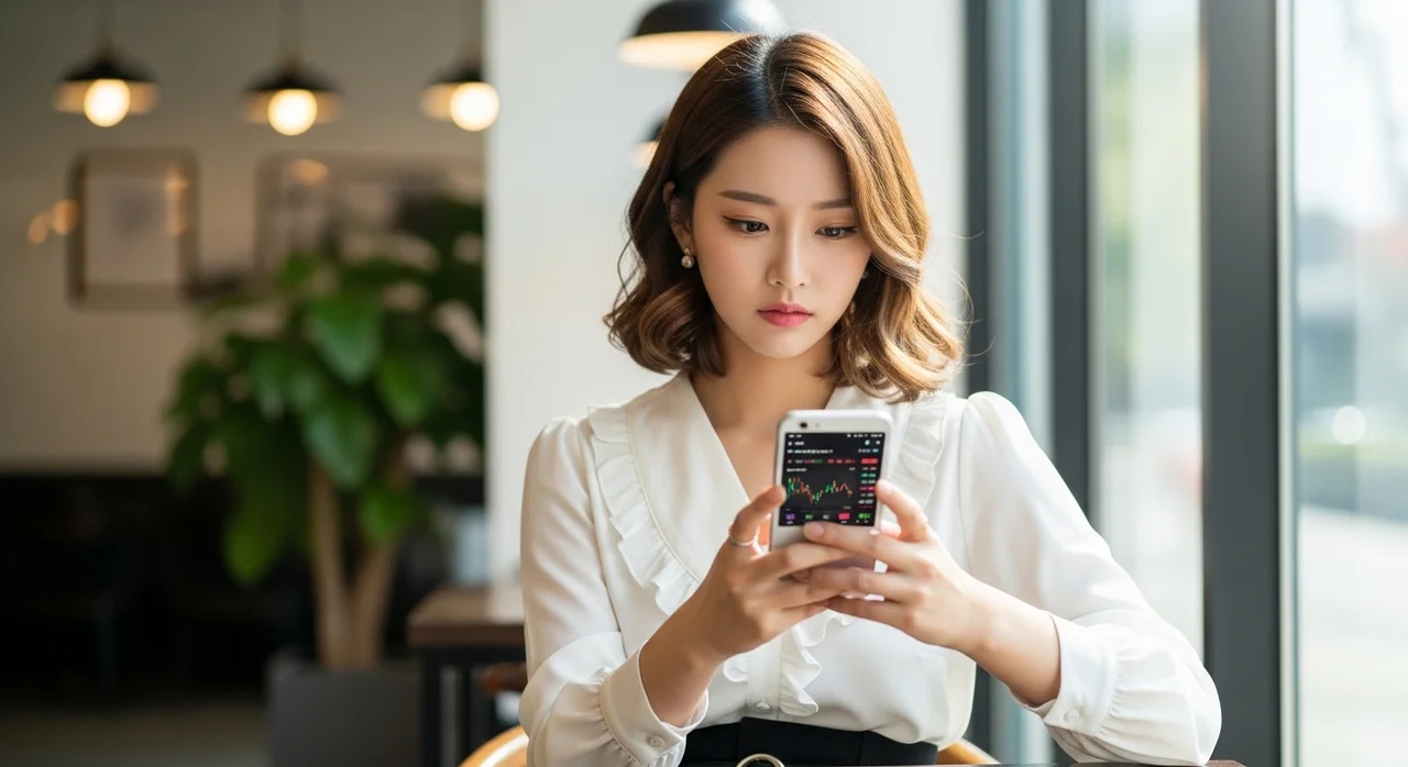 초보 투자자를 위한 핵심 체크포인트