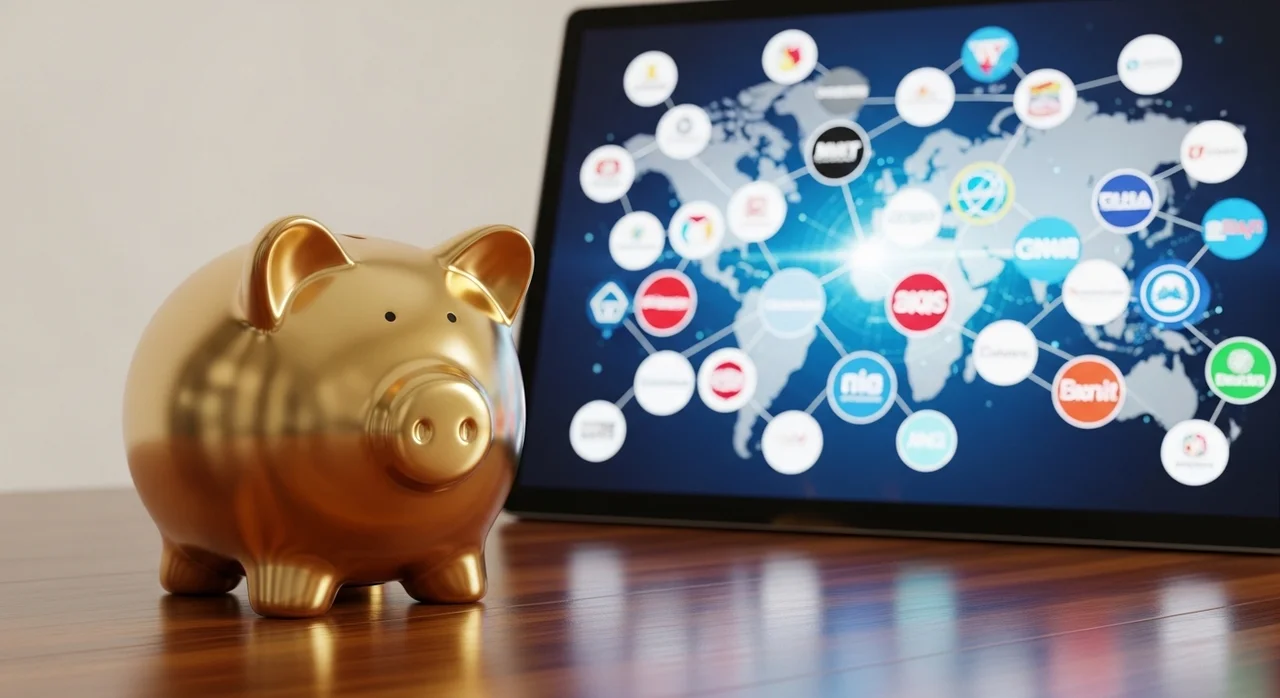 ETF 투자의 강력한 장점 3가지