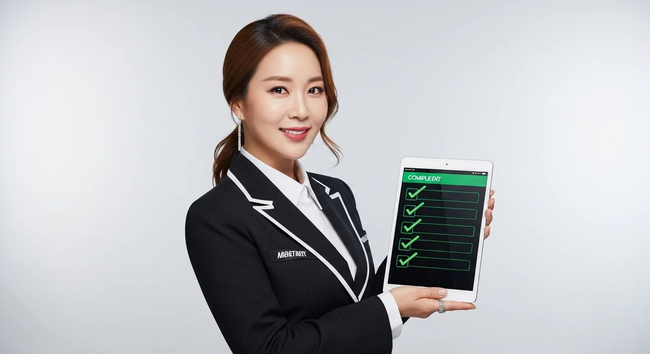강의 요약 및 실전 체크리스트